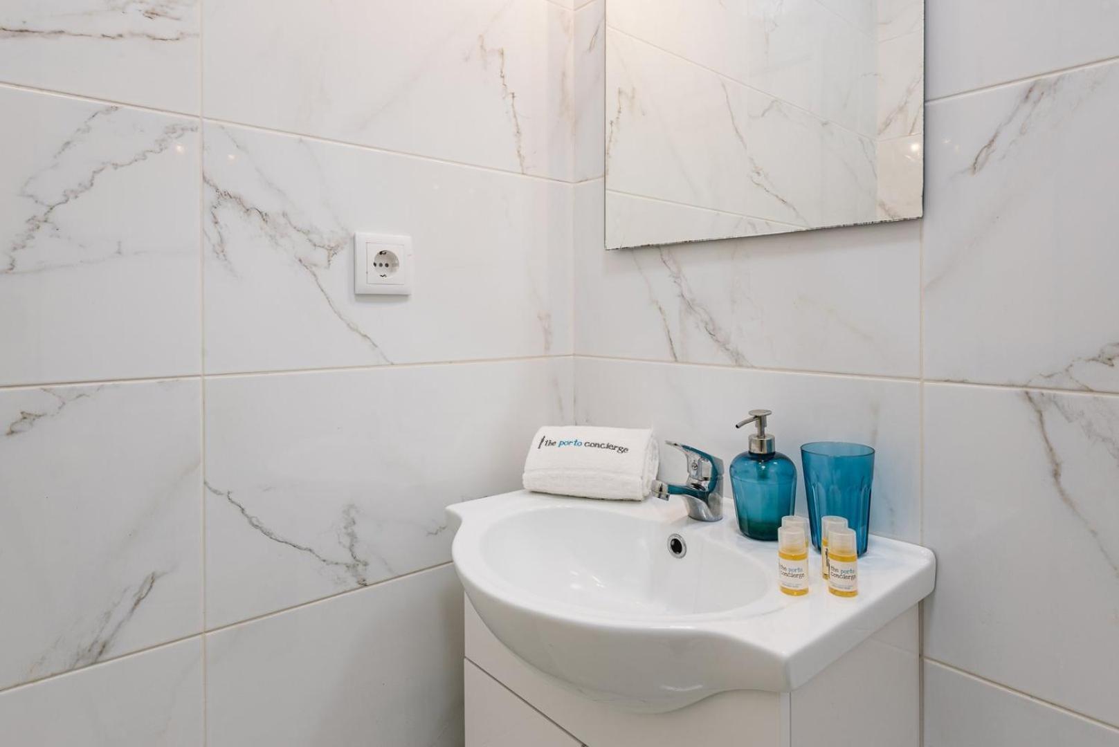 Apartamento Guestready - Mystic Subdual OOporto Exterior foto