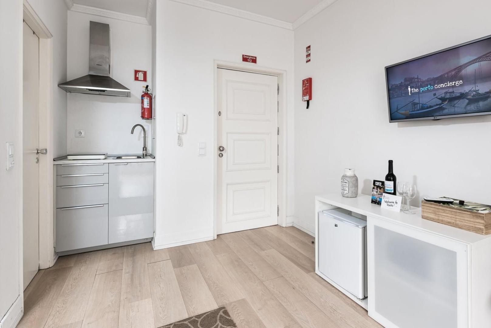 Apartamento Guestready - Mystic Subdual OOporto Exterior foto