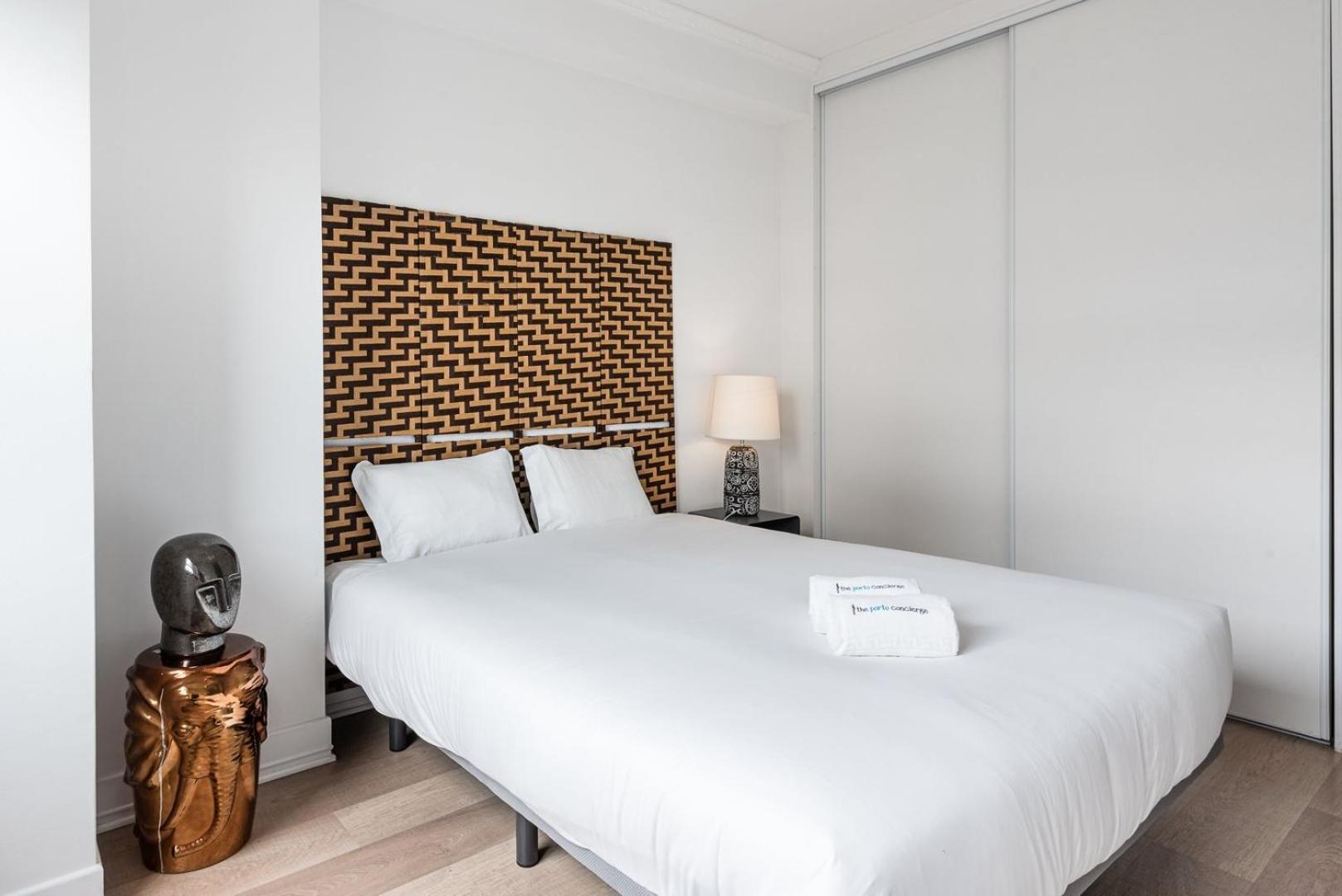 Apartamento Guestready - Mystic Subdual OOporto Exterior foto