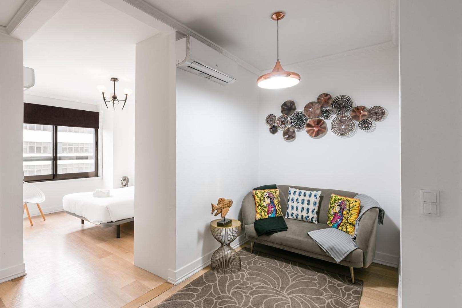 Apartamento Guestready - Mystic Subdual OOporto Exterior foto