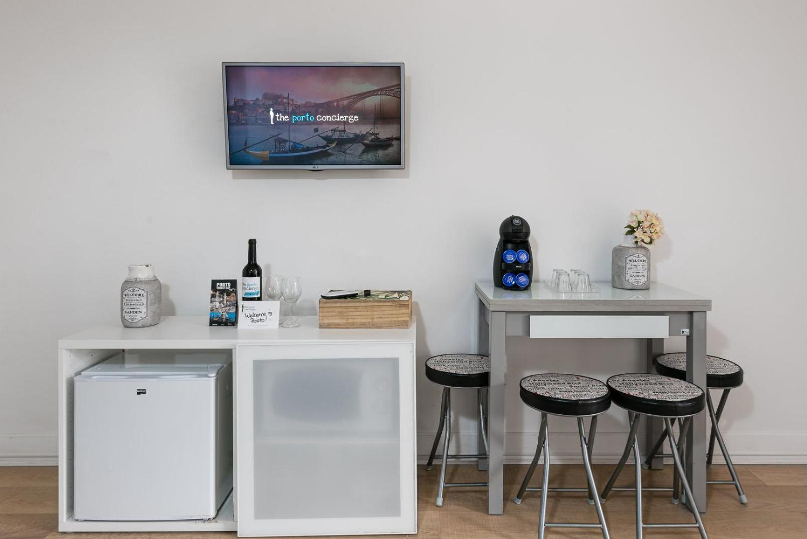 Apartamento Guestready - Mystic Subdual OOporto Exterior foto